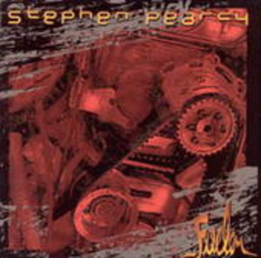 Stephen Pearcy – Fueler