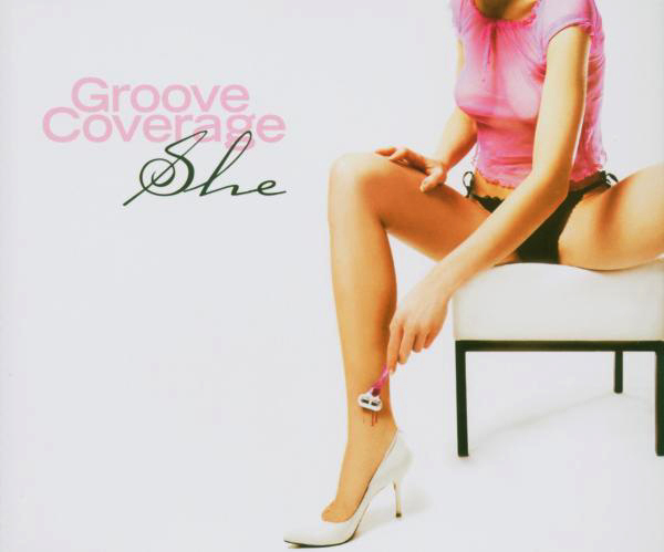 Groove Coverage – She