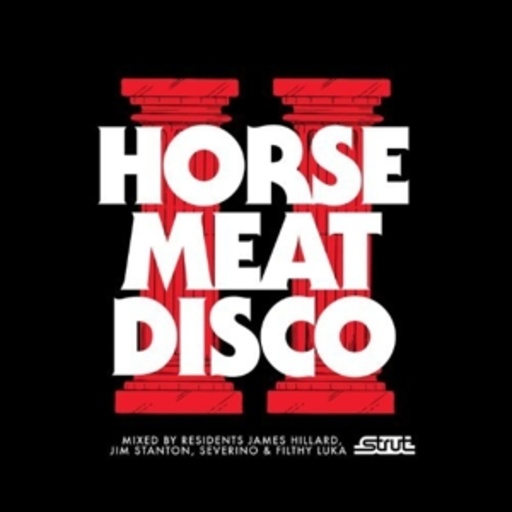 Diverse – Horse Meat Disco 2