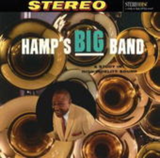 Lionel Hampton – Hamp's Big Band