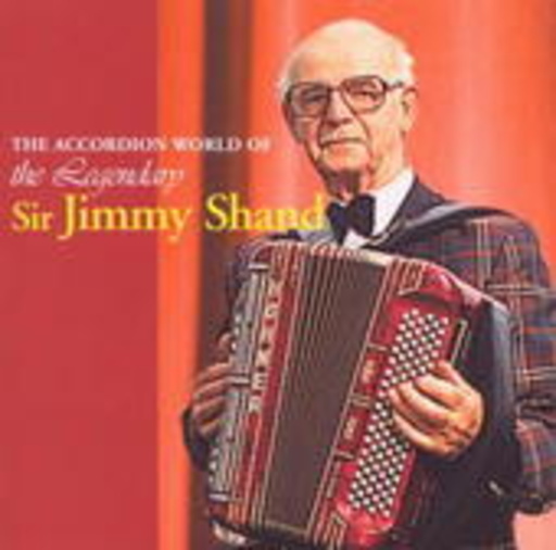 Sir Jimmy Shandt – The Accordion World