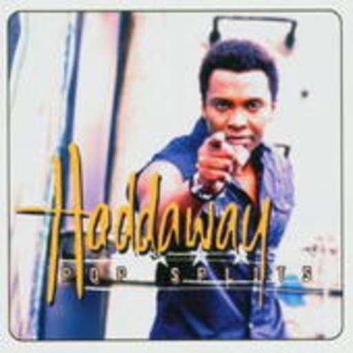 Haddaway – Pop Splits