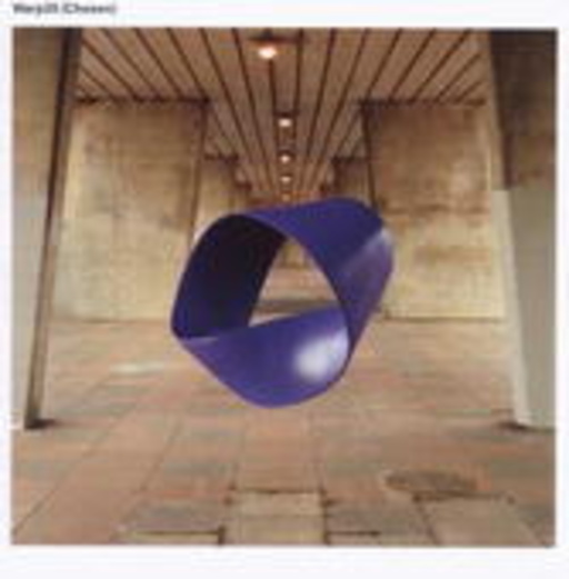 Diverse – Warp20 (Chosen)