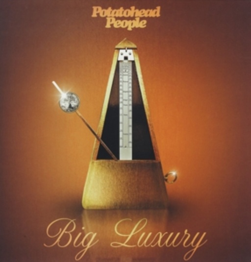 Big Luxury