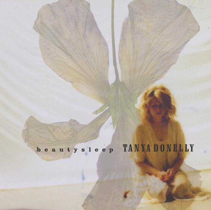 Tanya Donelly – Beautysleep