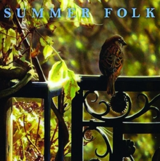 Diverse – Summer Folk