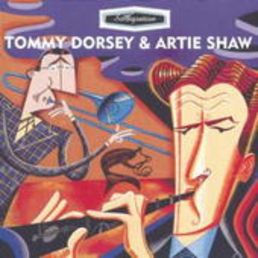 Tommy Dorsey & Artie Shaw – Swingsation