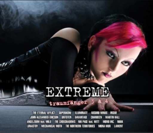 Extreme Traumfänger 3+4