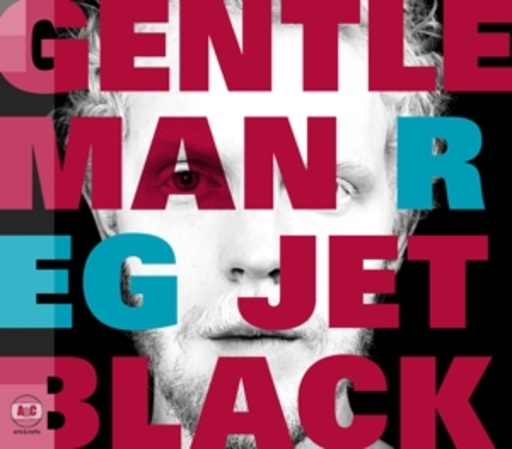 Gentleman Reg – Jet Black