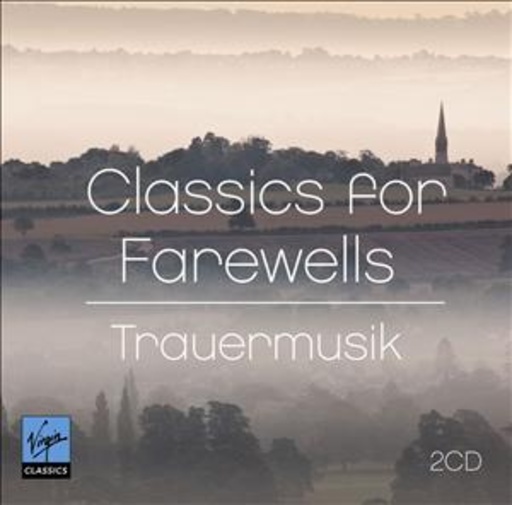 Diverse – Classics For Farewells