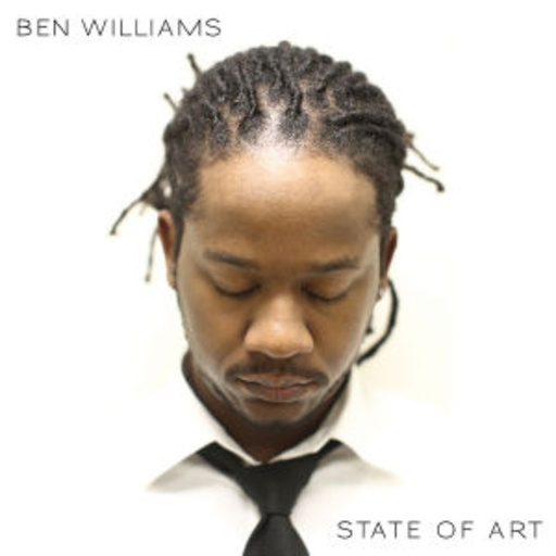 Ben Williams – State Of Art
