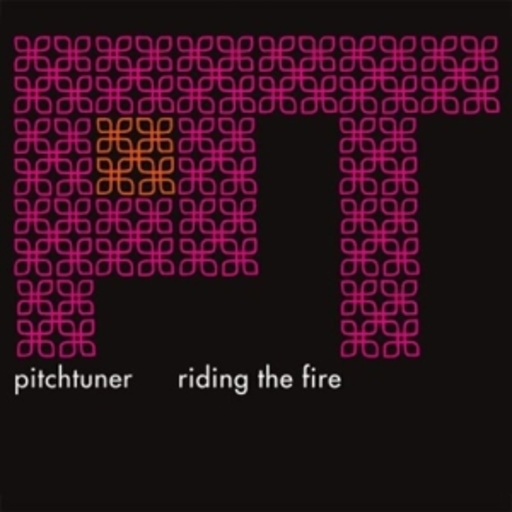 Pitchtuner – Riding The Fire