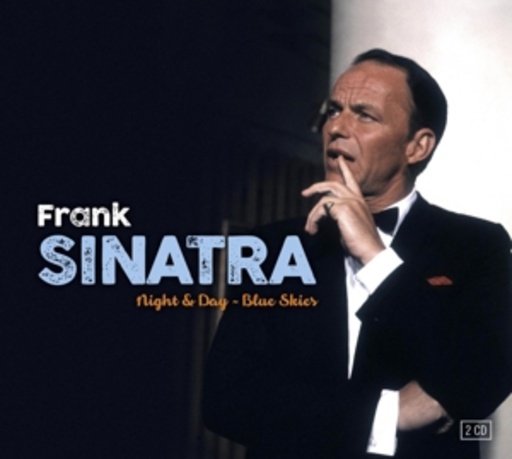 Frank Sinatra – Night & Day - Blue Skies