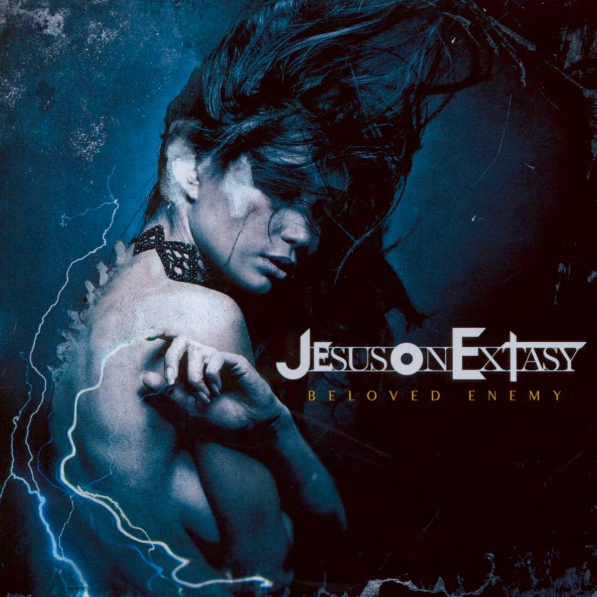 Jesus On Extasy – Beloved Enemy