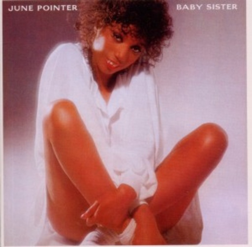 June Pointer – Baby Sister