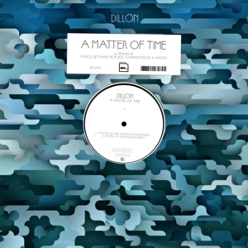 Dillon – A Matter Of Time