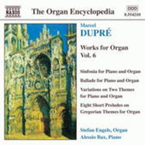 Stefan Engels – Orchesterwerke Vol. 6