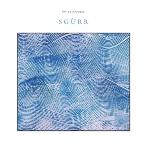 Thy Catafalque – Sgúrr
