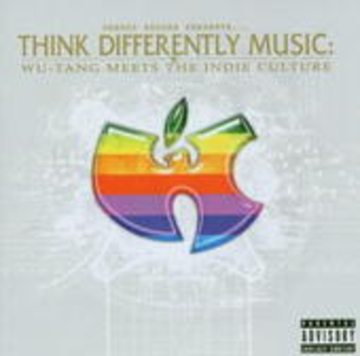 Diverse – Wu-Tang Meets The Indie Culture