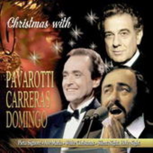 Placido Domingo – Christmas With