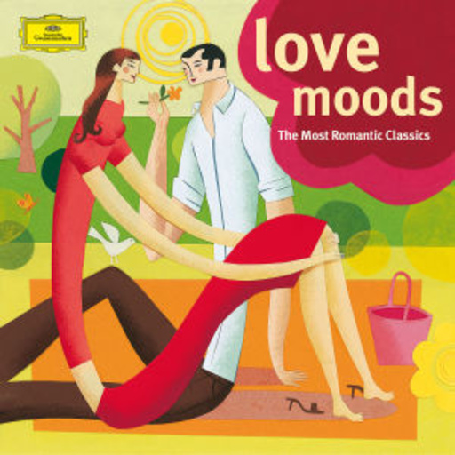 Love Moods – The Most Romantic Classics