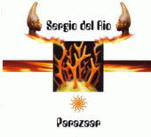 Sergio del Rio – Parazaar