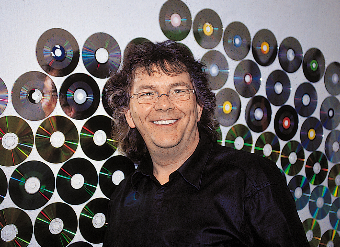 Heiner Olberding