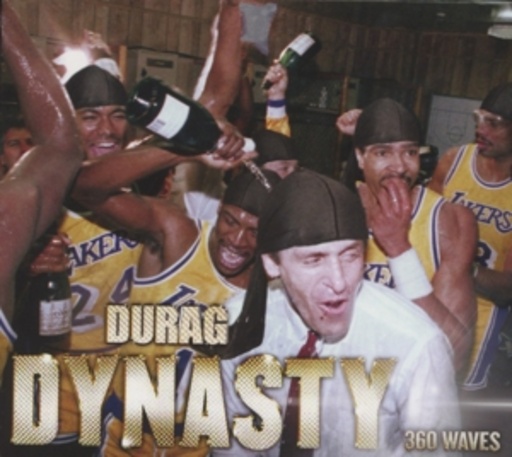 Durag Dynasty – 360 Wave
