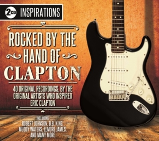 Rocked By The Hand Of Clapton