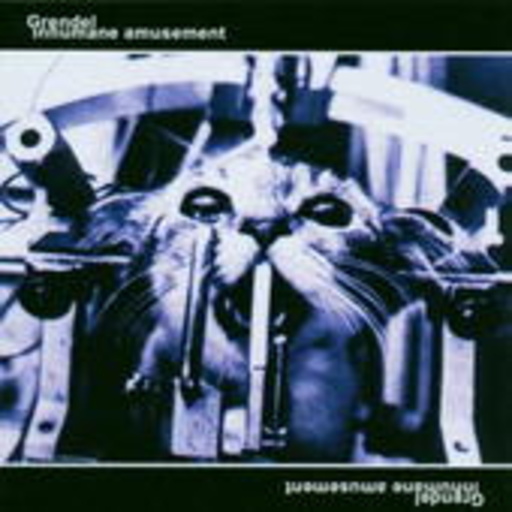 Grendel – Inhumane Amusement