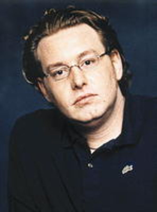 Will beleuchten, was dahinter steckt: Tim Dobrovolny