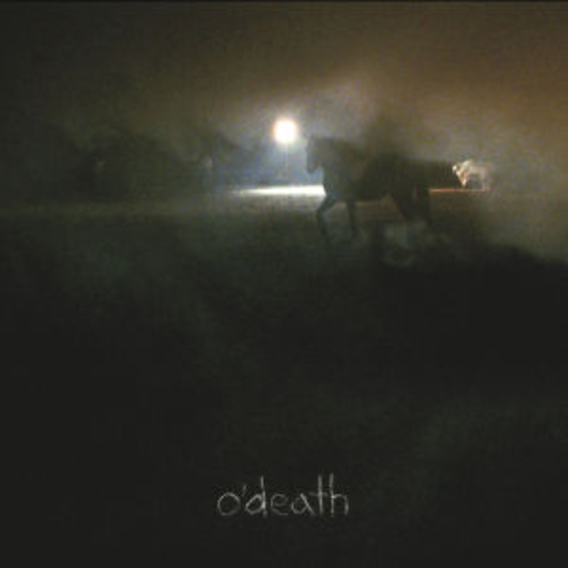 O'Death – Outside