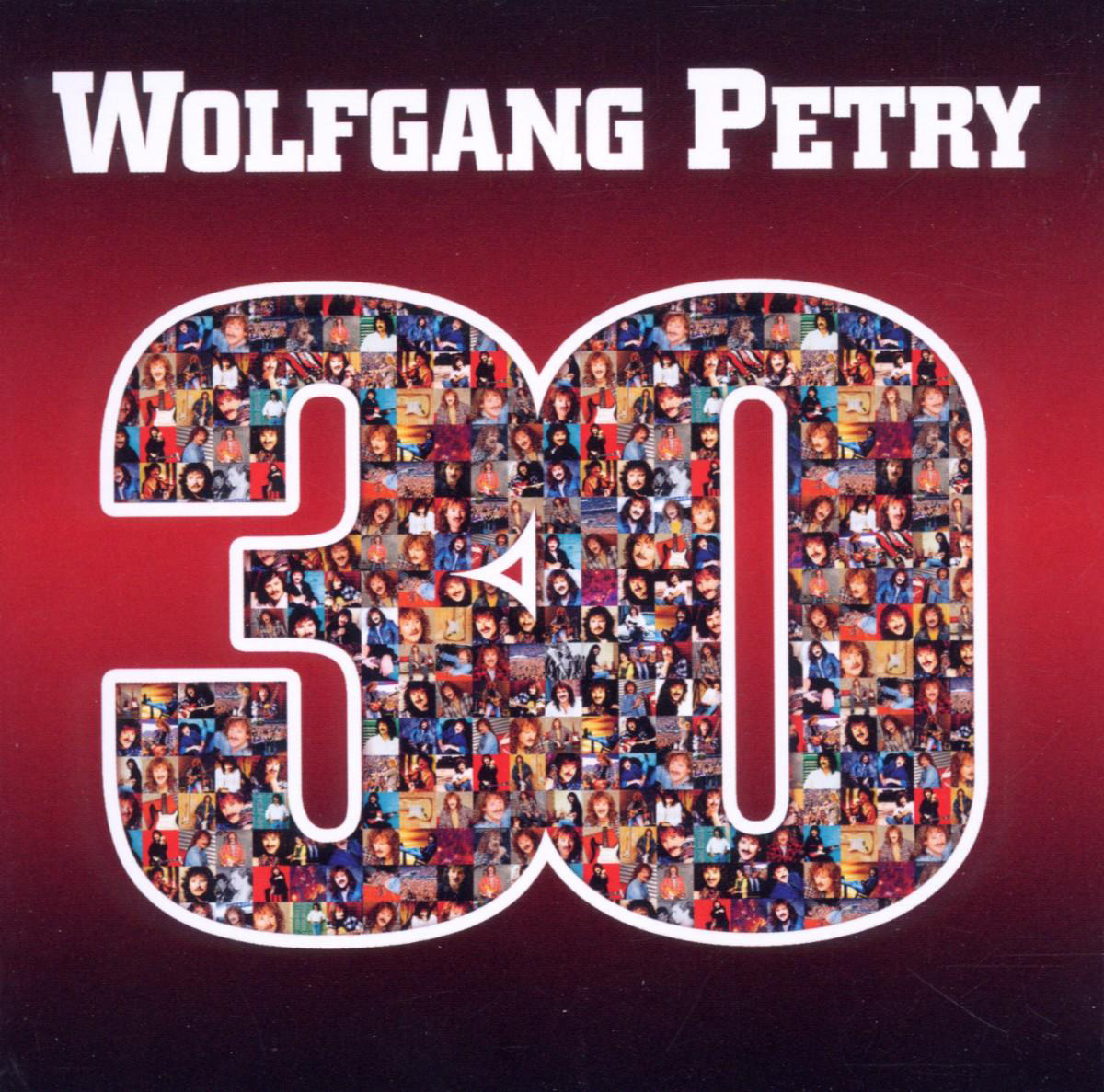Wolfgang Petry – 30 Jahre
