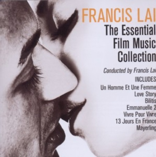 The Essential Film Music Collection