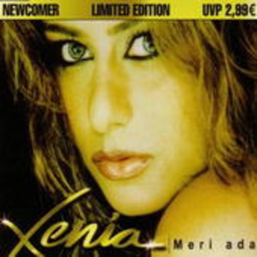 Xenia – Meri Ada