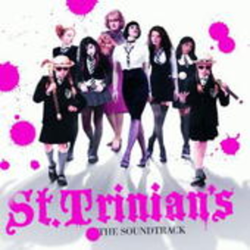 Diverse – St. Trinians