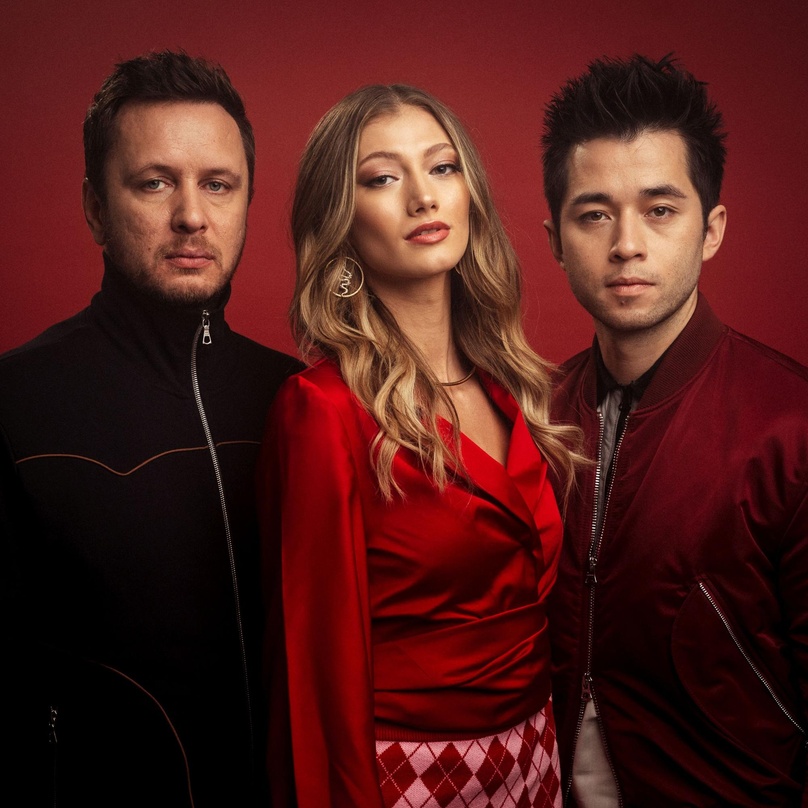 Veröffentlichen mit "Love on The Line" einen Amazon Original Track: Vize und Leony