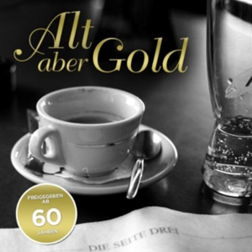 Helmut B. – Alt aber Gold