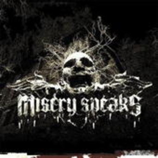 Misery Speaks – Misery Speaks