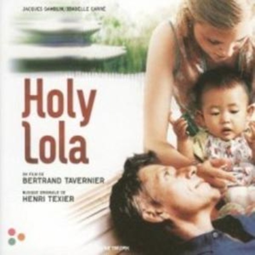 Hey Lola
