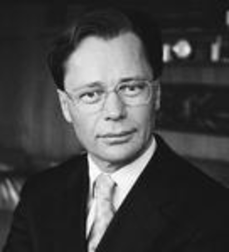 Sicherte seinen Mitarbeitern und ihren Angehörigen Unterstützung zu: Bertelsmann-Chef Middelhoff