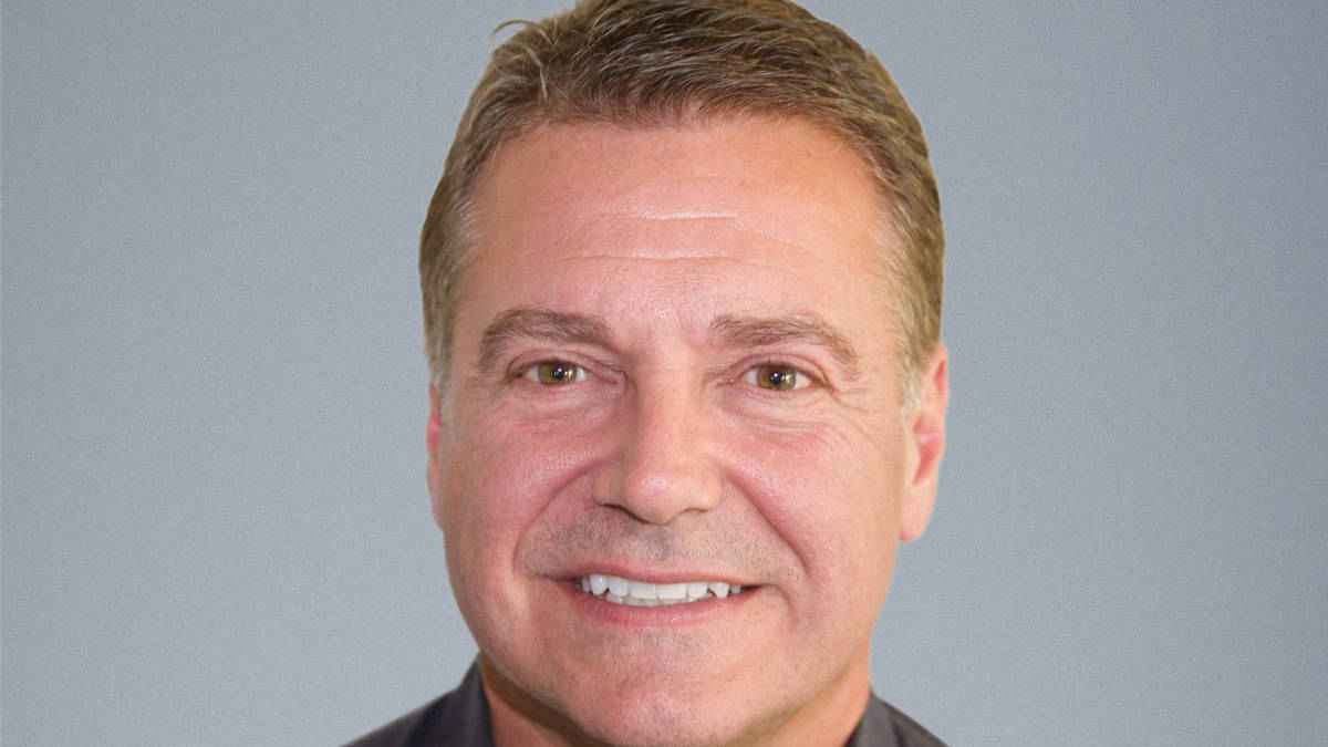 Begrüßt Victor Victor Worldwide bei Concord: CEO Tom Becci.