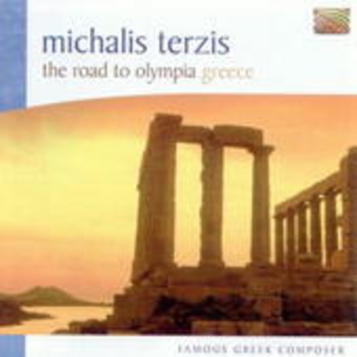 Michalis Terzis – The Road To Olympia