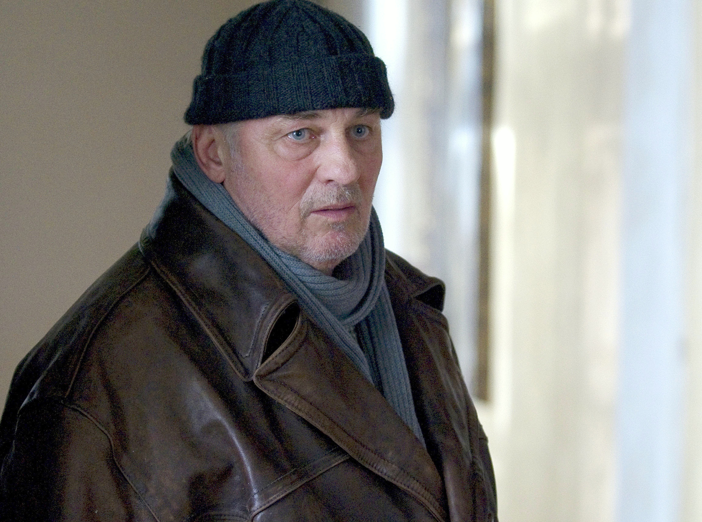 Heinz Hoenig