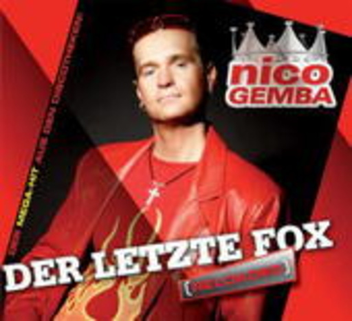 Nico Gemba – Der letzte Fox - Reloaded
