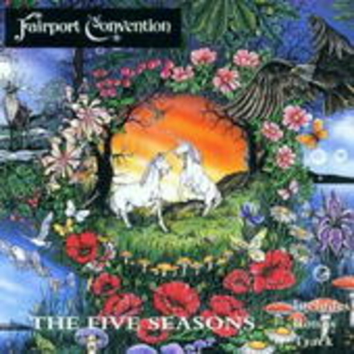 Fairport Convention – The Five Seasons