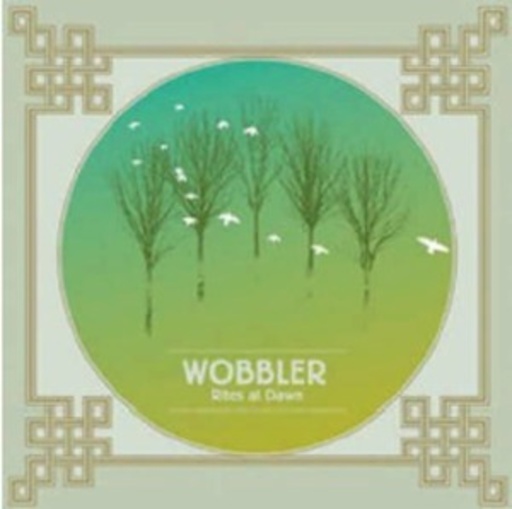 Wobbler – Rites At Dawn