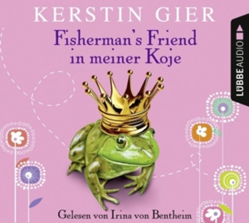 Diverse – Fisherman's Friend in meiner Koje