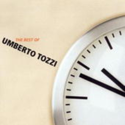 Umberto Tozzi – Best Of