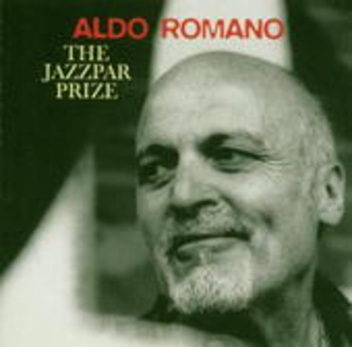 Aldo Romano – The Jazzpar Prize